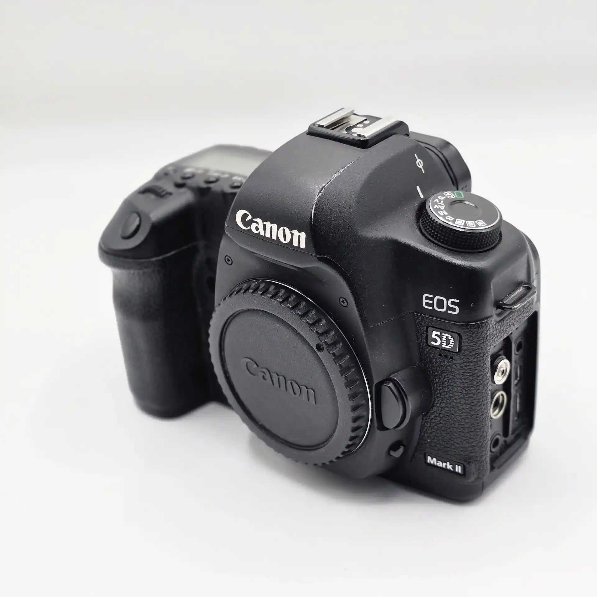 دوربین کانن | Canon 5D Mark ii body دست دو